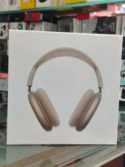 Apple AirPods Max – Premium Over-Ear Headphones